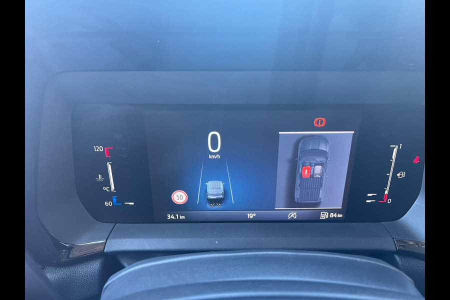 Ford Transit Courier 1.0 EcoBoost Active | Winterpack | Automatische Airco | Driver Assistance Pack | Verlengde Fabrieksgarantie tot 09-2028