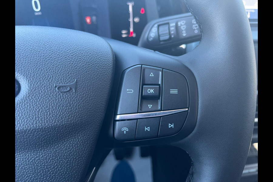 Ford Transit Courier 1.0 EcoBoost Active | Winterpack | Automatische Airco | Driver Assistance Pack | Verlengde Fabrieksgarantie tot 09-2028