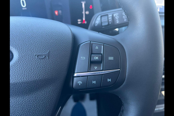 Ford Transit Courier 1.0 EcoBoost Active | Winterpack | Automatische Airco | Driver Assistance Pack | Verlengde Fabrieksgarantie tot 09-2028