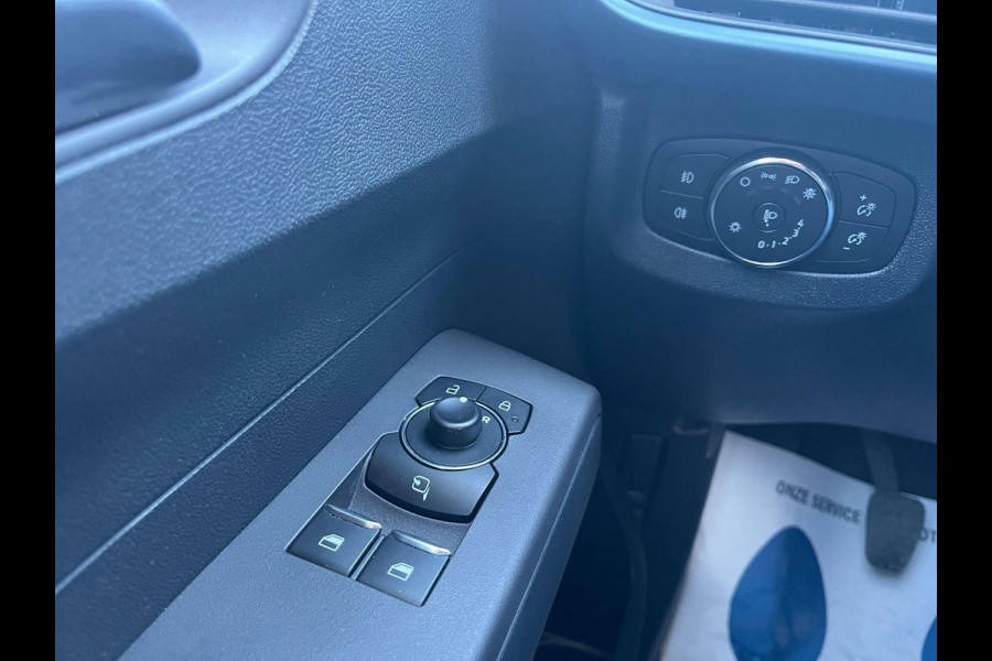 Ford Transit Courier 1.0 EcoBoost Active | Winterpack | Automatische Airco | Driver Assistance Pack | Verlengde Fabrieksgarantie tot 09-2028