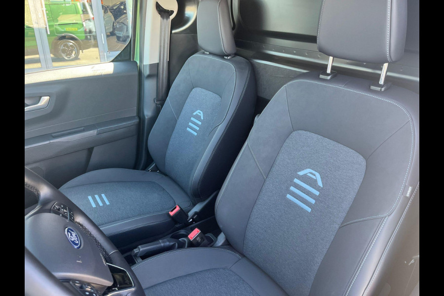 Ford Transit Courier 1.0 EcoBoost Active | Winterpack | Automatische Airco | Driver Assistance Pack | Verlengde Fabrieksgarantie tot 09-2028