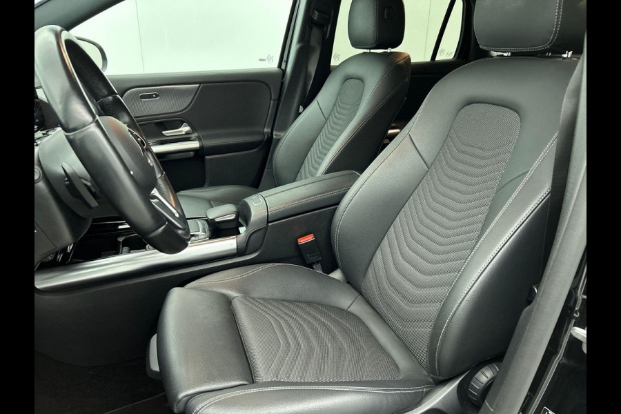Mercedes-Benz GLA 200 Black Line 163PK CAMERA | NAVI | STOF-LEDER Mercedes-Benz GLA 200 Black Line 163PK CAMERA | NAVI | STOF-LEDER