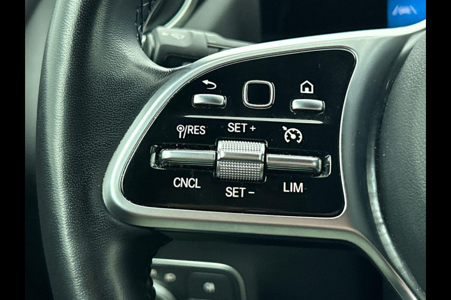 Mercedes-Benz GLA 200 Black Line 163PK CAMERA | NAVI | STOF-LEDER Mercedes-Benz GLA 200 Black Line 163PK CAMERA | NAVI | STOF-LEDER