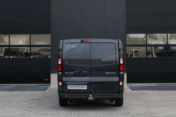 Renault Trafic 2.0 Blue dCi 130pk T29 L2H1 Advance Dubbele Cabine - Carplay - Android - 2x Schuifdeur - Passagiersstoel - Camera - LED - Rijkla Renault Trafic 2.0 Blue dCi 130pk T29 L2H1 Advance Dubbele Cabine - Carplay - Android - 2x Schuifdeur - Passagiersstoel - Camera - LED - Rijkla