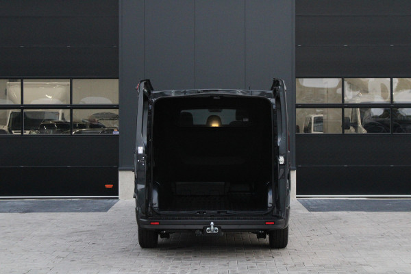 Renault Trafic 2.0 Blue dCi 130pk T29 L2H1 Advance Dubbele Cabine - Carplay - Android - 2x Schuifdeur - Passagiersstoel - Camera - LED - Rijkla Renault Trafic 2.0 Blue dCi 130pk T29 L2H1 Advance Dubbele Cabine - Carplay - Android - 2x Schuifdeur - Passagiersstoel - Camera - LED - Rijkla