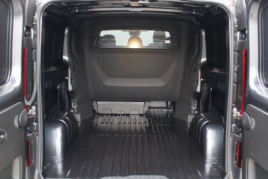 Renault Trafic 2.0 Blue dCi 130pk T29 L2H1 Advance Dubbele Cabine - Carplay - Android - 2x Schuifdeur - Passagiersstoel - Camera - LED - Rijkla Renault Trafic 2.0 Blue dCi 130pk T29 L2H1 Advance Dubbele Cabine - Carplay - Android - 2x Schuifdeur - Passagiersstoel - Camera - LED - Rijkla