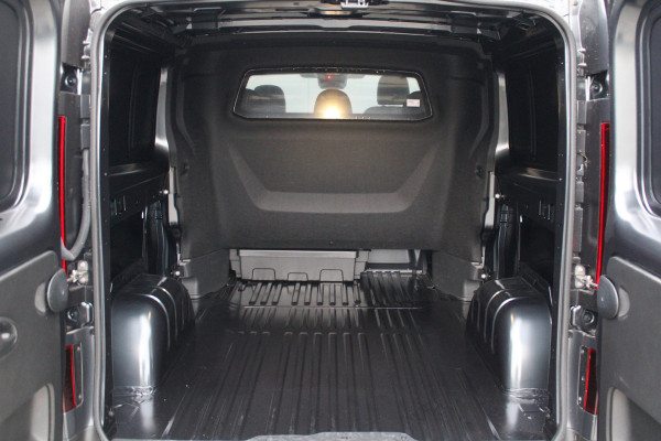 Renault Trafic 2.0 Blue dCi 130pk T29 L2H1 Advance Dubbele Cabine - Carplay - Android - 2x Schuifdeur - Passagiersstoel - Camera - LED - Rijkla Renault Trafic 2.0 Blue dCi 130pk T29 L2H1 Advance Dubbele Cabine - Carplay - Android - 2x Schuifdeur - Passagiersstoel - Camera - LED - Rijkla