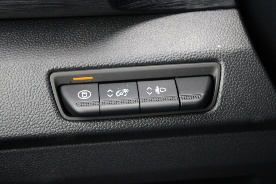 Renault Trafic 2.0 Blue dCi 130pk T29 L2H1 Advance Dubbele Cabine - Carplay - Android - 2x Schuifdeur - Passagiersstoel - Camera - LED - Rijkla Renault Trafic 2.0 Blue dCi 130pk T29 L2H1 Advance Dubbele Cabine - Carplay - Android - 2x Schuifdeur - Passagiersstoel - Camera - LED - Rijkla