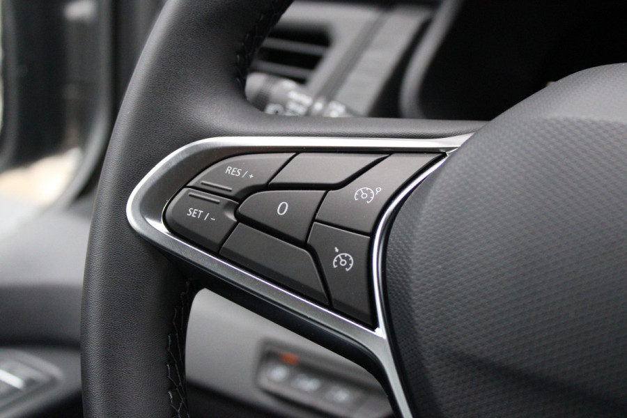 Renault Trafic 2.0 Blue dCi 130pk T29 L2H1 Advance Dubbele Cabine - Carplay - Android - 2x Schuifdeur - Passagiersstoel - Camera - LED - Rijkla Renault Trafic 2.0 Blue dCi 130pk T29 L2H1 Advance Dubbele Cabine - Carplay - Android - 2x Schuifdeur - Passagiersstoel - Camera - LED - Rijkla