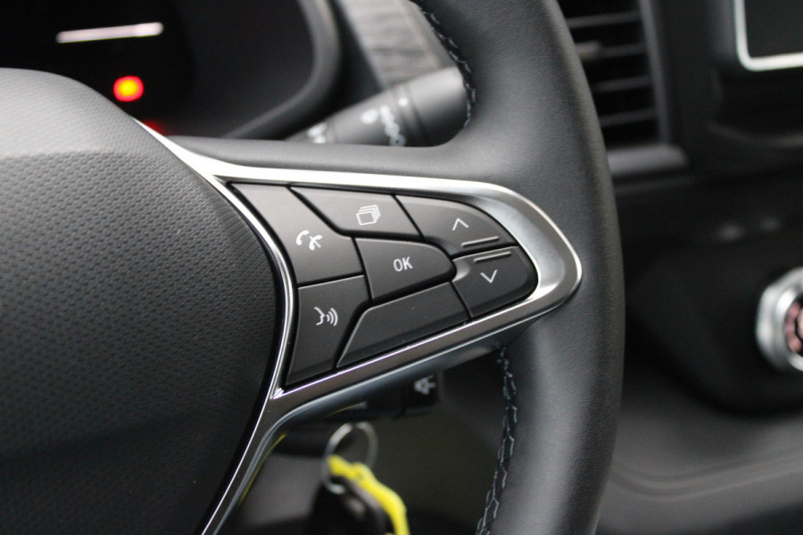 Renault Trafic 2.0 Blue dCi 130pk T29 L2H1 Advance Dubbele Cabine - Carplay - Android - 2x Schuifdeur - Passagiersstoel - Camera - LED - Rijkla Renault Trafic 2.0 Blue dCi 130pk T29 L2H1 Advance Dubbele Cabine - Carplay - Android - 2x Schuifdeur - Passagiersstoel - Camera - LED - Rijkla