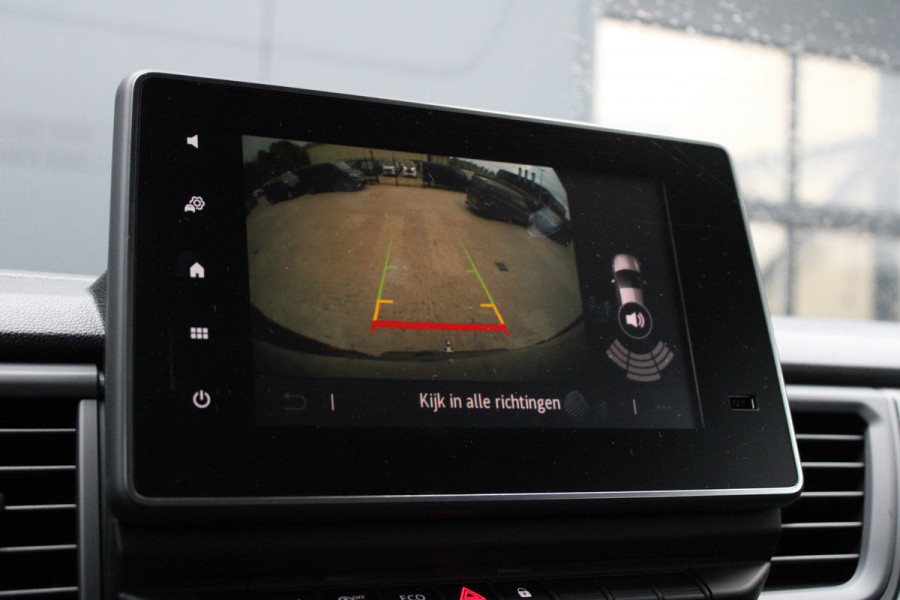 Renault Trafic 2.0 Blue dCi 130pk T29 L2H1 Advance Dubbele Cabine - Carplay - Android - 2x Schuifdeur - Passagiersstoel - Camera - LED - Rijkla Renault Trafic 2.0 Blue dCi 130pk T29 L2H1 Advance Dubbele Cabine - Carplay - Android - 2x Schuifdeur - Passagiersstoel - Camera - LED - Rijkla