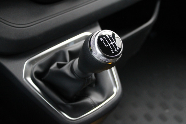 Renault Trafic 2.0 Blue dCi 130pk T29 L2H1 Advance Dubbele Cabine - Carplay - Android - 2x Schuifdeur - Passagiersstoel - Camera - LED - Rijkla Renault Trafic 2.0 Blue dCi 130pk T29 L2H1 Advance Dubbele Cabine - Carplay - Android - 2x Schuifdeur - Passagiersstoel - Camera - LED - Rijkla