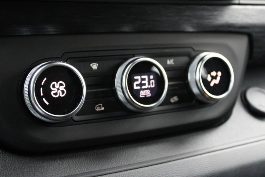 Renault Trafic 2.0 Blue dCi 130pk T29 L2H1 Advance Dubbele Cabine - Carplay - Android - 2x Schuifdeur - Passagiersstoel - Camera - LED - Rijkla Renault Trafic 2.0 Blue dCi 130pk T29 L2H1 Advance Dubbele Cabine - Carplay - Android - 2x Schuifdeur - Passagiersstoel - Camera - LED - Rijkla