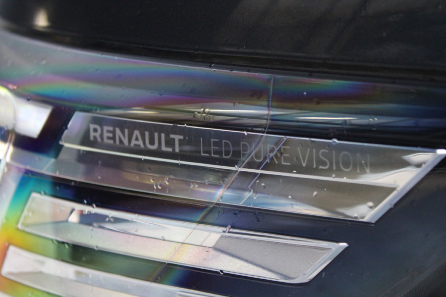 Renault Trafic 2.0 Blue dCi 130pk T29 L2H1 Advance Dubbele Cabine - Carplay - Android - 2x Schuifdeur - Passagiersstoel - Camera - LED - Rijkla Renault Trafic 2.0 Blue dCi 130pk T29 L2H1 Advance Dubbele Cabine - Carplay - Android - 2x Schuifdeur - Passagiersstoel - Camera - LED - Rijkla