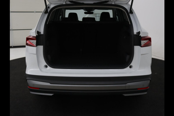 Škoda ENYAQ iV 80 | Matrix LED | Carplay | Camera | Navigatie | Sfeerverlichting | Half leder | Stuurverwarming | Cruise control | Parkeerhulp Škoda ENYAQ iV 80 | Matrix LED | Carplay | Camera | Navigatie | Sfeerverlichting | Half leder | Stuurverwarming | Cruise control | Parkeerhulp
