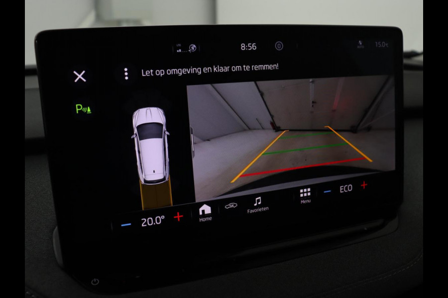 Škoda ENYAQ iV 80 | Matrix LED | Carplay | Camera | Navigatie | Sfeerverlichting | Half leder | Stuurverwarming | Cruise control | Parkeerhulp Škoda ENYAQ iV 80 | Matrix LED | Carplay | Camera | Navigatie | Sfeerverlichting | Half leder | Stuurverwarming | Cruise control | Parkeerhulp