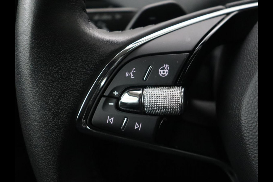 Škoda ENYAQ iV 80 | Matrix LED | Carplay | Camera | Navigatie | Sfeerverlichting | Half leder | Stuurverwarming | Cruise control | Parkeerhulp Škoda ENYAQ iV 80 | Matrix LED | Carplay | Camera | Navigatie | Sfeerverlichting | Half leder | Stuurverwarming | Cruise control | Parkeerhulp