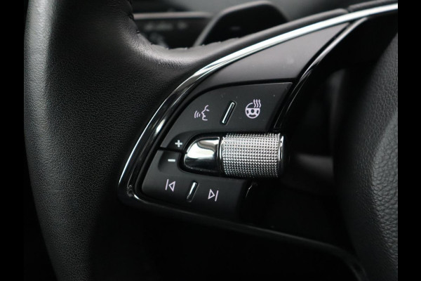 Škoda ENYAQ iV 80 | Matrix LED | Carplay | Camera | Navigatie | Sfeerverlichting | Half leder | Stuurverwarming | Cruise control | Parkeerhulp Škoda ENYAQ iV 80 | Matrix LED | Carplay | Camera | Navigatie | Sfeerverlichting | Half leder | Stuurverwarming | Cruise control | Parkeerhulp