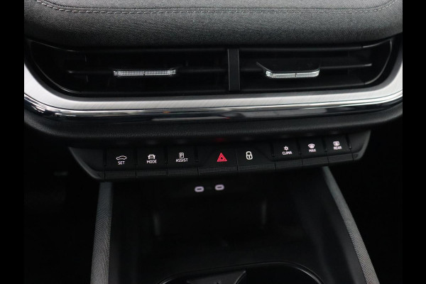 Škoda ENYAQ iV 80 | Matrix LED | Carplay | Camera | Navigatie | Sfeerverlichting | Half leder | Stuurverwarming | Cruise control | Parkeerhulp Škoda ENYAQ iV 80 | Matrix LED | Carplay | Camera | Navigatie | Sfeerverlichting | Half leder | Stuurverwarming | Cruise control | Parkeerhulp