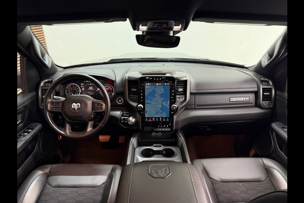 Dodge Ram 1500 5.7 V8 4x4 Crew Cab Sport | Full BLACK | Camera | ALPINE | Soft Cover | Apple Carplay | Cruise | Dodge Ram 1500 5.7 V8 4x4 Crew Cab Sport | Full BLACK | Camera | ALPINE | Soft Cover | Apple Carplay | Cruise |