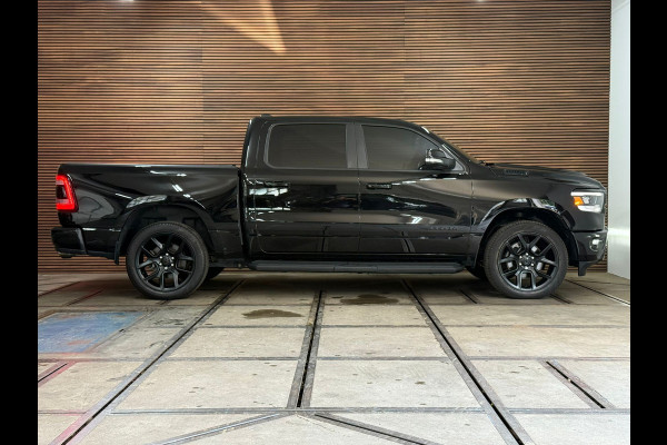 Dodge Ram 1500 5.7 V8 4x4 Crew Cab Sport | Full BLACK | Camera | ALPINE | Soft Cover | Apple Carplay | Cruise | Dodge Ram 1500 5.7 V8 4x4 Crew Cab Sport | Full BLACK | Camera | ALPINE | Soft Cover | Apple Carplay | Cruise |