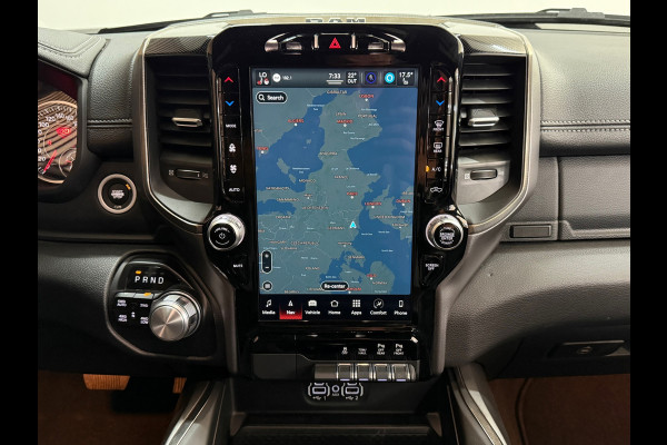 Dodge Ram 1500 5.7 V8 4x4 Crew Cab Sport | Full BLACK | Camera | ALPINE | Soft Cover | Apple Carplay | Cruise | Dodge Ram 1500 5.7 V8 4x4 Crew Cab Sport | Full BLACK | Camera | ALPINE | Soft Cover | Apple Carplay | Cruise |