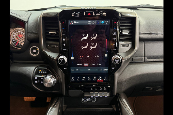 Dodge Ram 1500 5.7 V8 4x4 Crew Cab Sport | Full BLACK | Camera | ALPINE | Soft Cover | Apple Carplay | Cruise | Dodge Ram 1500 5.7 V8 4x4 Crew Cab Sport | Full BLACK | Camera | ALPINE | Soft Cover | Apple Carplay | Cruise |