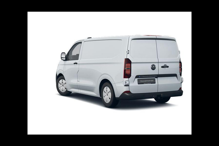 Volkswagen E-Transporter Life Intro L1 Elektromotor 160 kW (218 pk) 3100 mm Volkswagen E-Transporter Life Intro L1 Elektromotor 160 kW (218 pk) 3100 mm