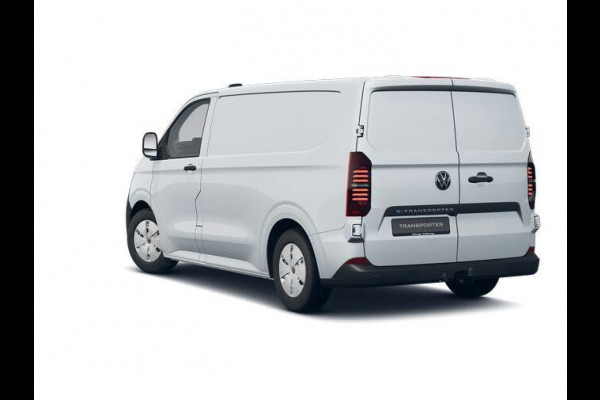 Volkswagen E-Transporter Life Intro L1 Elektromotor 160 kW (218 pk) 3100 mm Volkswagen E-Transporter Life Intro L1 Elektromotor 160 kW (218 pk) 3100 mm