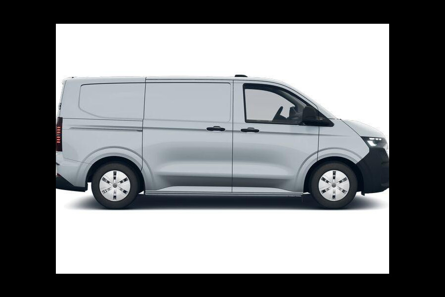 Volkswagen E-Transporter Life Intro L1 Elektromotor 160 kW (218 pk) 3100 mm Volkswagen E-Transporter Life Intro L1 Elektromotor 160 kW (218 pk) 3100 mm