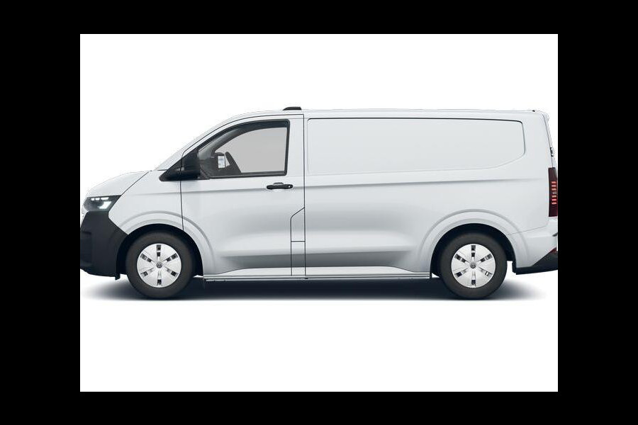 Volkswagen E-Transporter Life Intro L1 Elektromotor 160 kW (218 pk) 3100 mm Volkswagen E-Transporter Life Intro L1 Elektromotor 160 kW (218 pk) 3100 mm