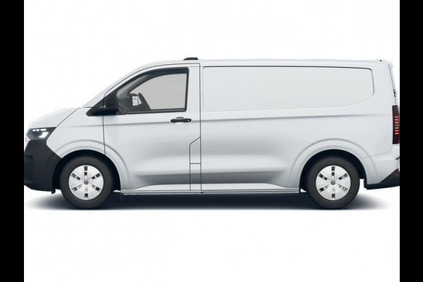 Volkswagen E-Transporter Life Intro L1 Elektromotor 160 kW (218 pk) 3100 mm Volkswagen E-Transporter Life Intro L1 Elektromotor 160 kW (218 pk) 3100 mm