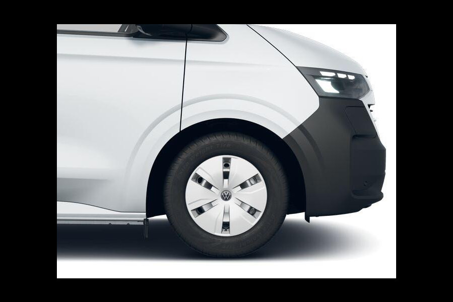 Volkswagen E-Transporter Life Intro L1 Elektromotor 160 kW (218 pk) 3100 mm Volkswagen E-Transporter Life Intro L1 Elektromotor 160 kW (218 pk) 3100 mm