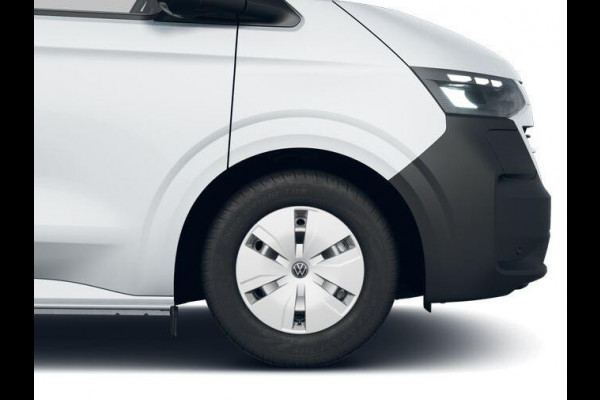 Volkswagen E-Transporter Life Intro L1 Elektromotor 160 kW (218 pk) 3100 mm Volkswagen E-Transporter Life Intro L1 Elektromotor 160 kW (218 pk) 3100 mm