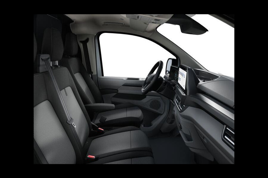 Volkswagen E-Transporter Life Intro L1 Elektromotor 160 kW (218 pk) 3100 mm Volkswagen E-Transporter Life Intro L1 Elektromotor 160 kW (218 pk) 3100 mm