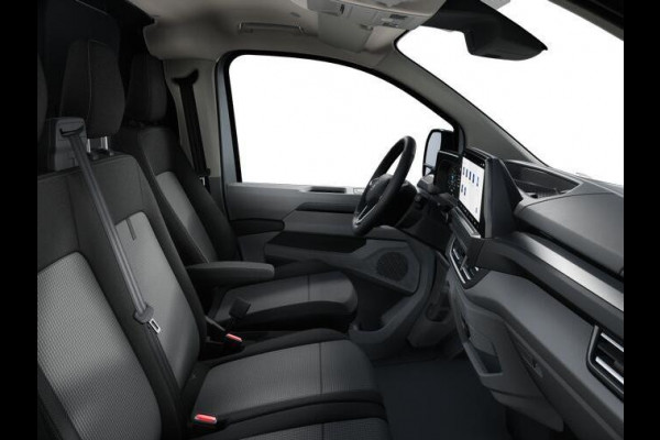 Volkswagen E-Transporter Life Intro L1 Elektromotor 160 kW (218 pk) 3100 mm Volkswagen E-Transporter Life Intro L1 Elektromotor 160 kW (218 pk) 3100 mm