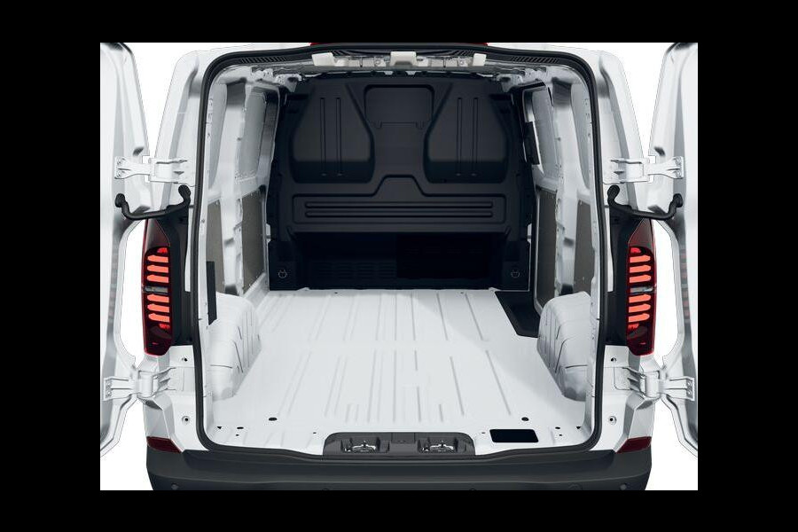 Volkswagen E-Transporter Life Intro L1 Elektromotor 160 kW (218 pk) 3100 mm Volkswagen E-Transporter Life Intro L1 Elektromotor 160 kW (218 pk) 3100 mm