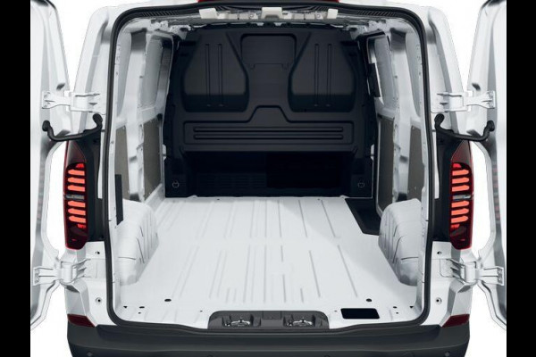 Volkswagen E-Transporter Life Intro L1 Elektromotor 160 kW (218 pk) 3100 mm Volkswagen E-Transporter Life Intro L1 Elektromotor 160 kW (218 pk) 3100 mm