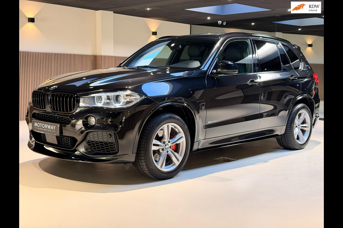 BMW X5 40e iPerformance High Executive M Pakket|PANO|HARMANKARDON|BLINDSPOT|360CAMERA|MEMORY|ACC|STOELVERWARMING BMW X5 40e iPerformance High Executive M Pakket|PANO|HARMANKARDON|BLINDSPOT|360CAMERA|MEMORY|ACC|STOELVERWARMING