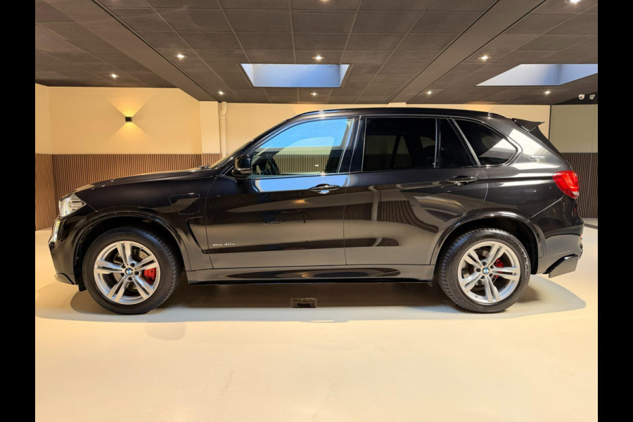 BMW X5 40e iPerformance High Executive M Pakket|PANO|HARMANKARDON|BLINDSPOT|360CAMERA|MEMORY|ACC|STOELVERWARMING BMW X5 40e iPerformance High Executive M Pakket|PANO|HARMANKARDON|BLINDSPOT|360CAMERA|MEMORY|ACC|STOELVERWARMING
