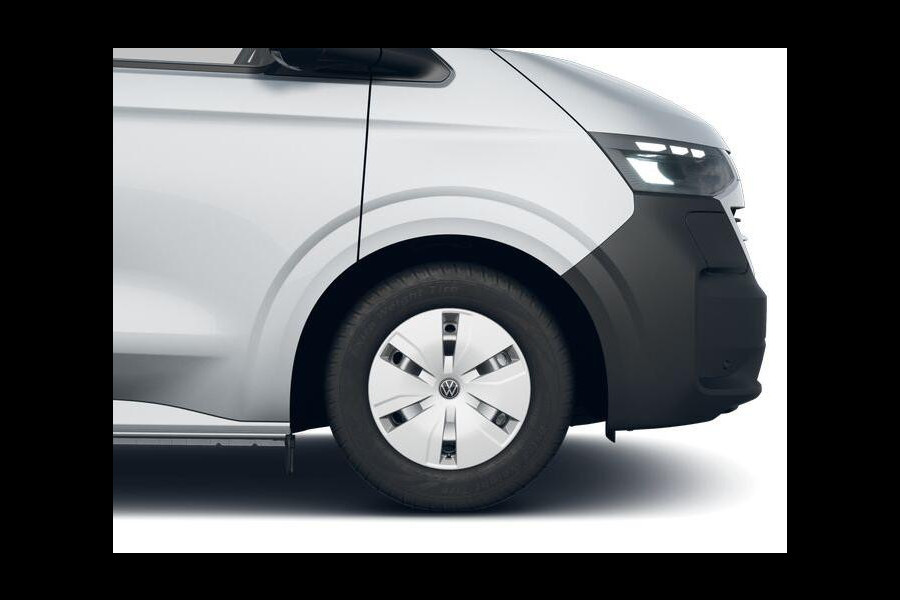 Volkswagen E-Transporter Life Intro L1 Elektromotor 160 kW (218 pk) 3100 mm Volkswagen E-Transporter Life Intro L1 Elektromotor 160 kW (218 pk) 3100 mm