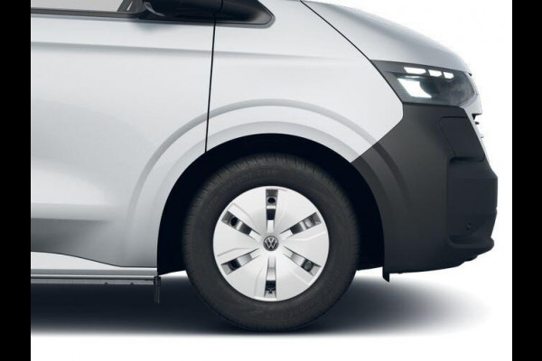 Volkswagen E-Transporter Life Intro L1 Elektromotor 160 kW (218 pk) 3100 mm Volkswagen E-Transporter Life Intro L1 Elektromotor 160 kW (218 pk) 3100 mm