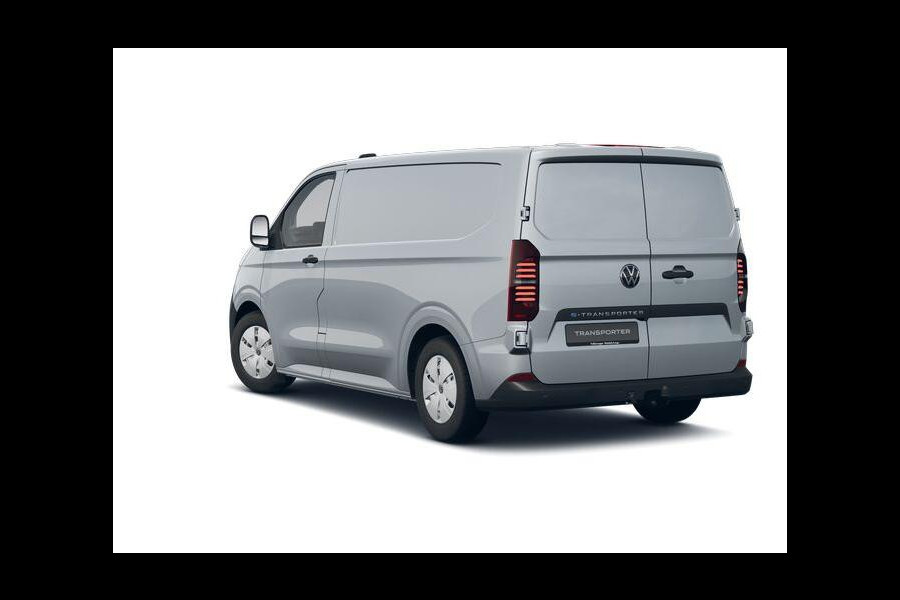 Volkswagen E-Transporter Life Intro L1 Elektromotor 160 kW (218 pk) 3100 mm Volkswagen E-Transporter Life Intro L1 Elektromotor 160 kW (218 pk) 3100 mm