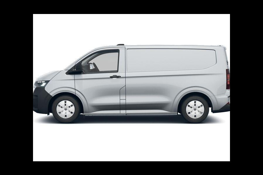 Volkswagen E-Transporter Life Intro L1 Elektromotor 160 kW (218 pk) 3100 mm Volkswagen E-Transporter Life Intro L1 Elektromotor 160 kW (218 pk) 3100 mm
