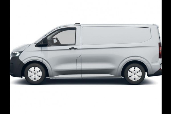 Volkswagen E-Transporter Life Intro L1 Elektromotor 160 kW (218 pk) 3100 mm Volkswagen E-Transporter Life Intro L1 Elektromotor 160 kW (218 pk) 3100 mm