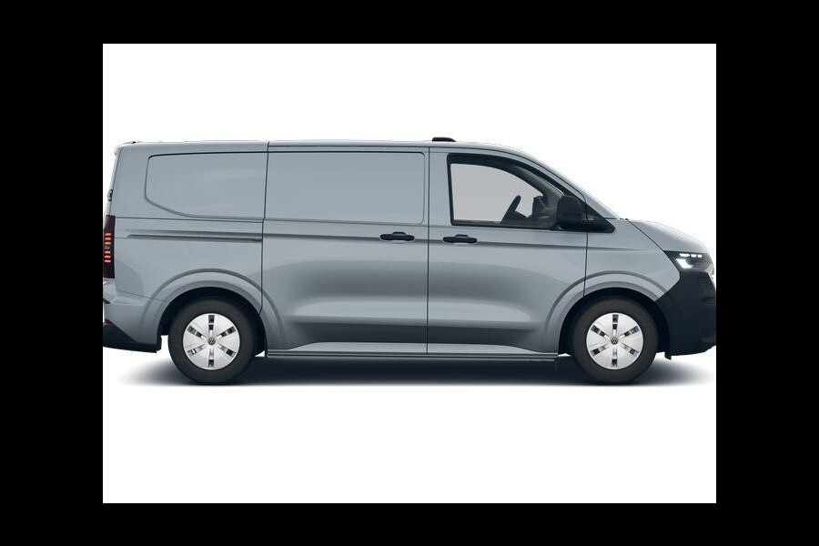 Volkswagen E-Transporter Life Intro L1 Elektromotor 160 kW (218 pk) 3100 mm Volkswagen E-Transporter Life Intro L1 Elektromotor 160 kW (218 pk) 3100 mm