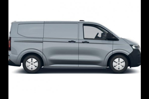 Volkswagen E-Transporter Life Intro L1 Elektromotor 160 kW (218 pk) 3100 mm Volkswagen E-Transporter Life Intro L1 Elektromotor 160 kW (218 pk) 3100 mm