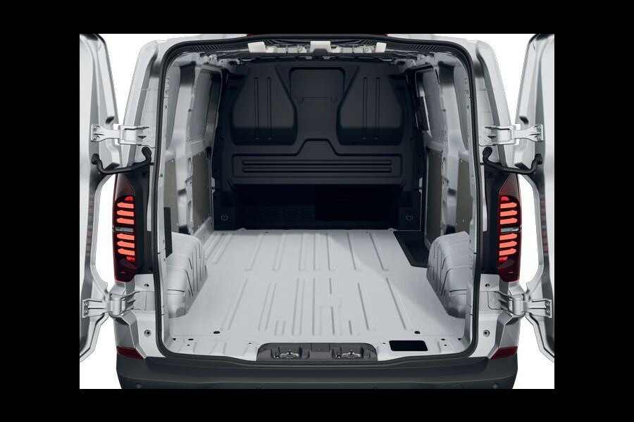 Volkswagen E-Transporter Life Intro L1 Elektromotor 160 kW (218 pk) 3100 mm Volkswagen E-Transporter Life Intro L1 Elektromotor 160 kW (218 pk) 3100 mm
