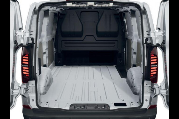 Volkswagen E-Transporter Life Intro L1 Elektromotor 160 kW (218 pk) 3100 mm Volkswagen E-Transporter Life Intro L1 Elektromotor 160 kW (218 pk) 3100 mm