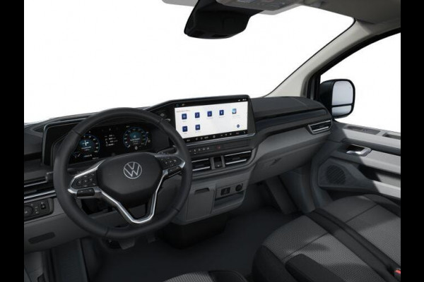 Volkswagen E-Transporter Life Intro L1 Elektromotor 160 kW (218 pk) 3100 mm Volkswagen E-Transporter Life Intro L1 Elektromotor 160 kW (218 pk) 3100 mm